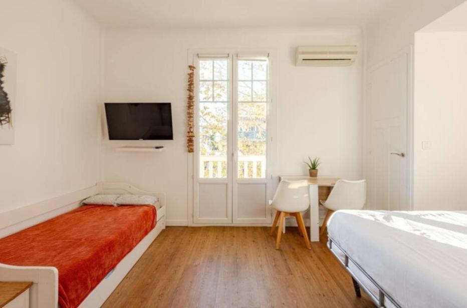 C13 - Studio Blvd Carnot 10 Min Palais Festivals - Balcony & Ac Cannes Dış mekan fotoğraf