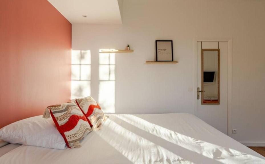 C13 - Studio Blvd Carnot 10 Min Palais Festivals - Balcony & Ac Cannes Dış mekan fotoğraf
