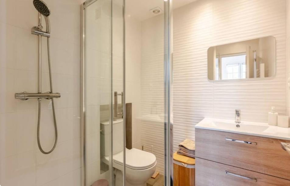 C13 - Studio Blvd Carnot 10 Min Palais Festivals - Balcony & Ac Cannes Dış mekan fotoğraf