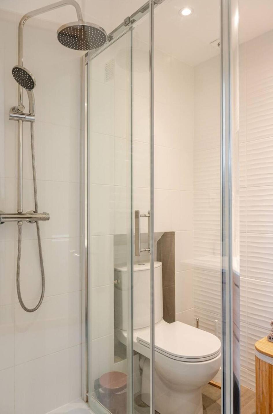 C13 - Studio Blvd Carnot 10 Min Palais Festivals - Balcony & Ac Cannes Dış mekan fotoğraf